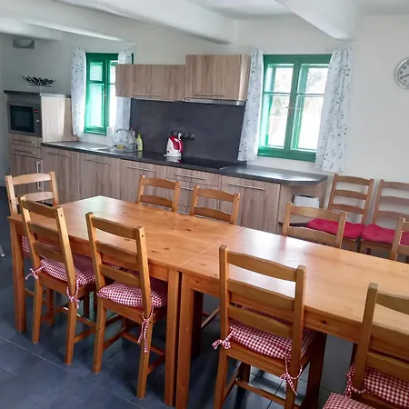 Holiday home Medova *