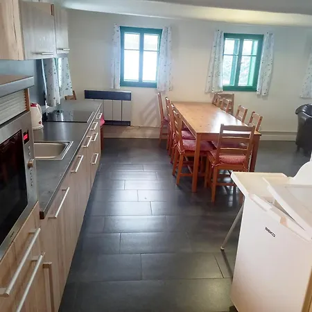 Holiday home Medova *