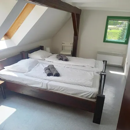 Holiday home Medova *