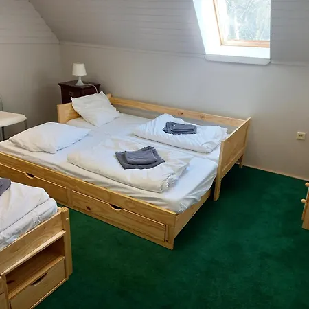 Holiday home Medova