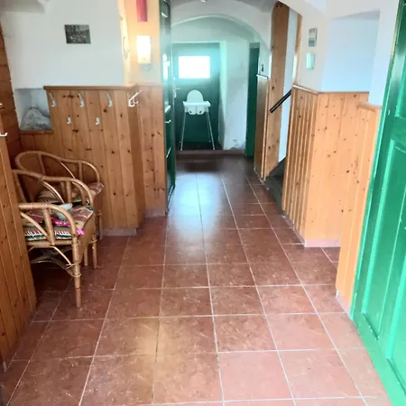 Tatil Evi Medova