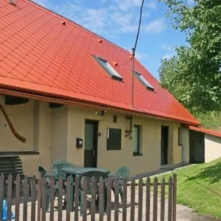 Ferienhaus Medova