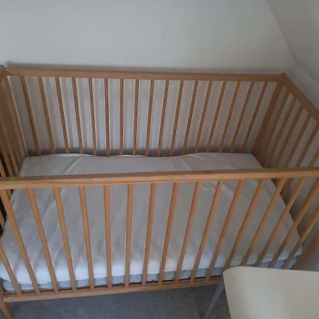 Medova Tatil Evi Rtyne v Podkrkonosi