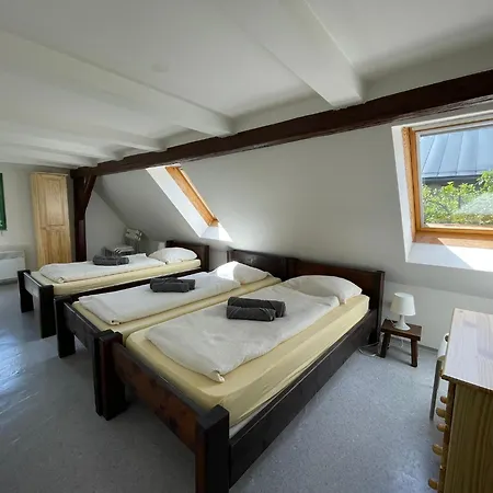 Tatil Evi Medova *