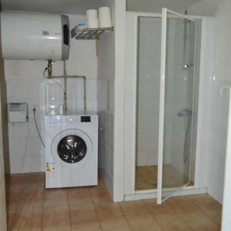 Tatil Evi Medova Rtyne v Podkrkonosi