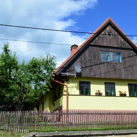 Tatil Evi Medova