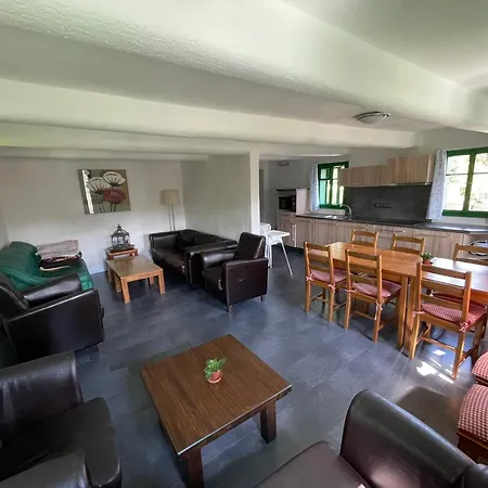 Medova Tatil Evi *