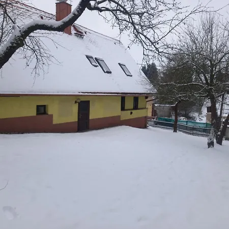 Medova Rtyne v Podkrkonosi