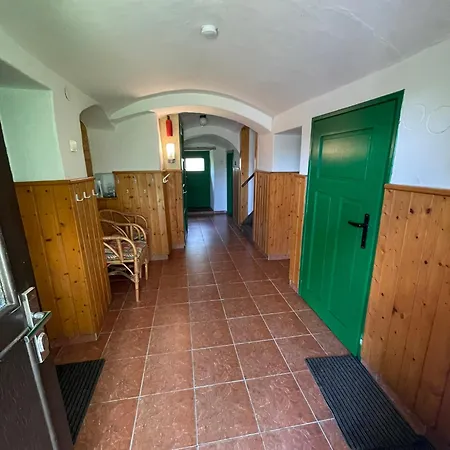 Tatil Evi Medova *