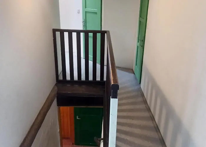 Medova 度假居