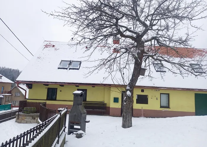 Medova * Rtyne v Podkrkonosi