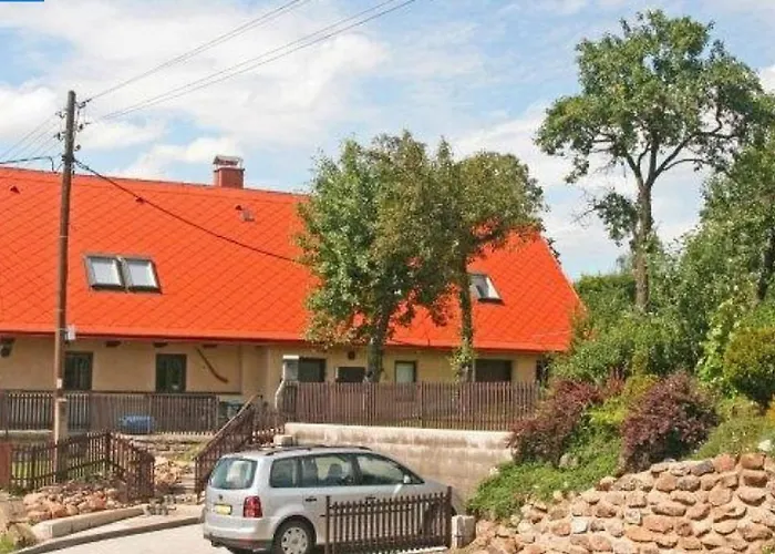 Medova Rtyne v Podkrkonosi