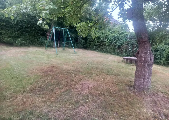 Medova * Rtyne v Podkrkonosi